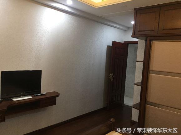 土豪別墅裝修花了100萬，壕到?jīng)]朋友