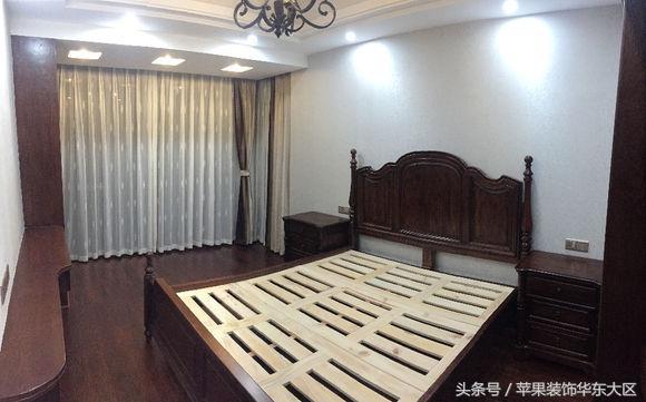 土豪別墅裝修花了100萬，壕到?jīng)]朋友