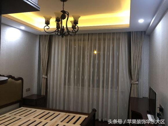 土豪別墅裝修花了100萬，壕到?jīng)]朋友