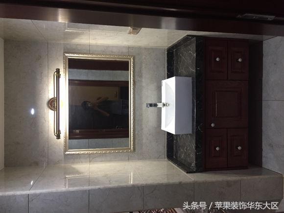 土豪別墅裝修花了100萬，壕到?jīng)]朋友