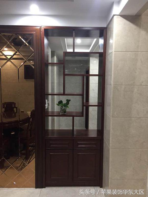 土豪別墅裝修花了100萬，壕到?jīng)]朋友