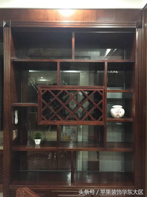 土豪別墅裝修花了100萬，壕到?jīng)]朋友