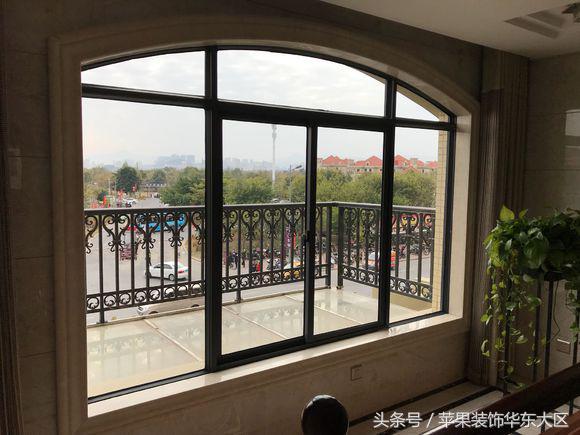 土豪別墅裝修花了100萬，壕到?jīng)]朋友