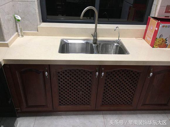 土豪別墅裝修花了100萬，壕到?jīng)]朋友