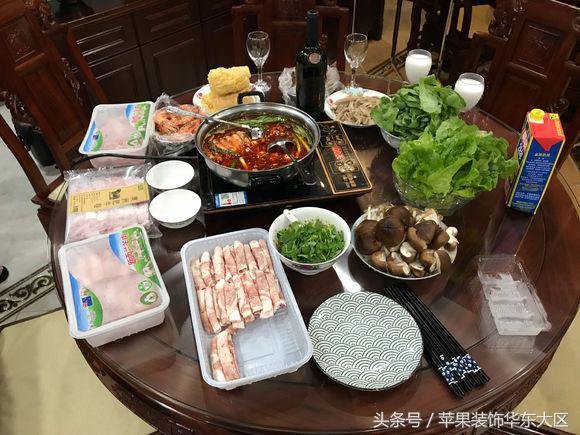 土豪別墅裝修花了100萬，壕到?jīng)]朋友