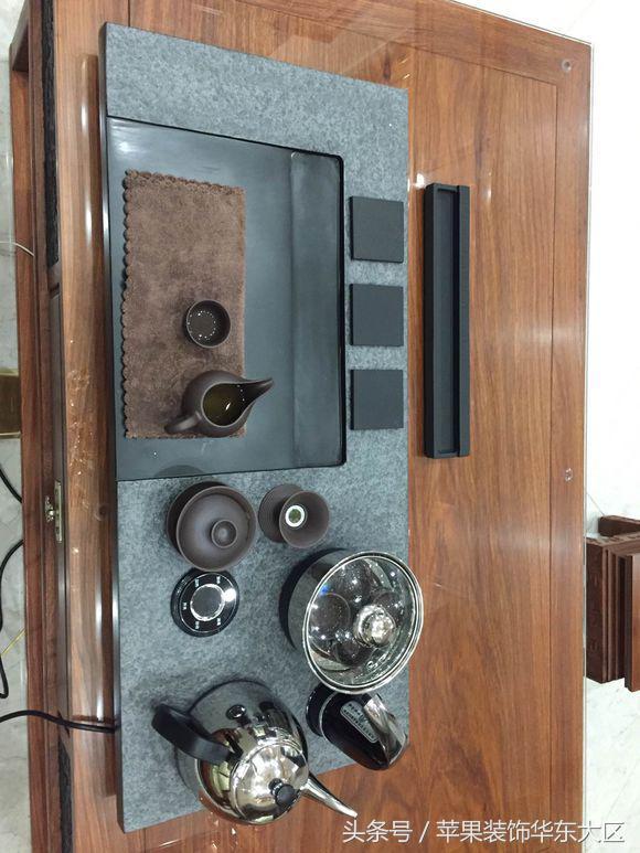 土豪別墅裝修花了100萬，壕到?jīng)]朋友