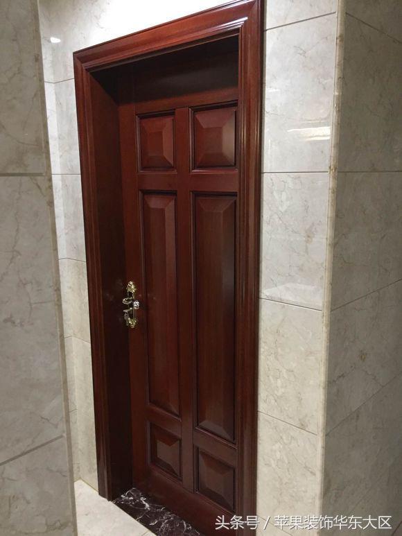 土豪別墅裝修花了100萬，壕到?jīng)]朋友