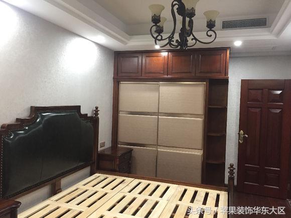 土豪別墅裝修花了100萬，壕到?jīng)]朋友