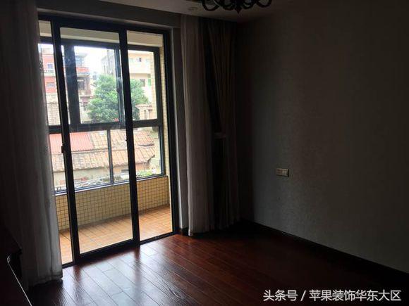 土豪別墅裝修花了100萬，壕到?jīng)]朋友