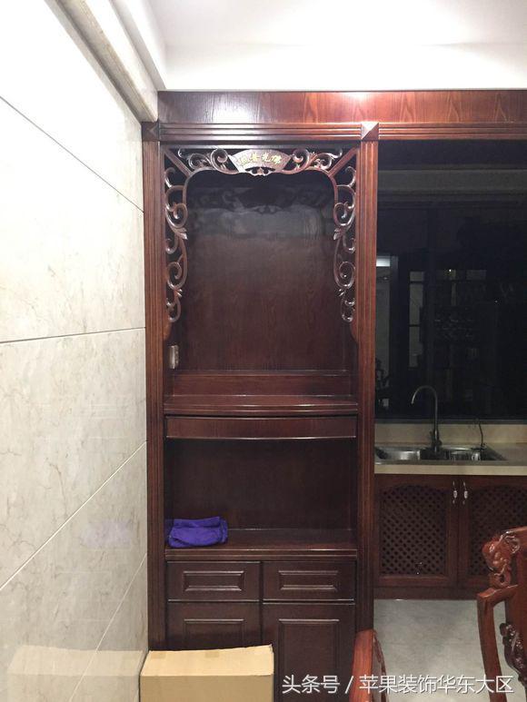 土豪別墅裝修花了100萬，壕到?jīng)]朋友