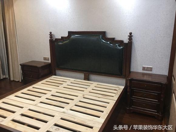 土豪別墅裝修花了100萬，壕到?jīng)]朋友