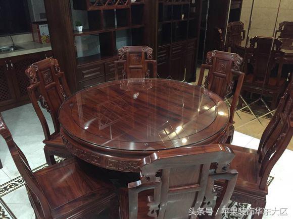 土豪別墅裝修花了100萬，壕到?jīng)]朋友