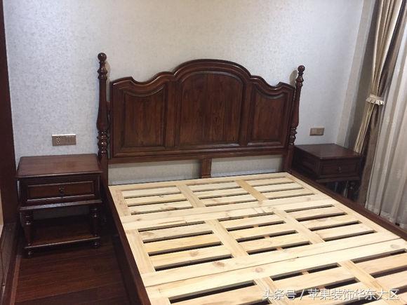 土豪別墅裝修花了100萬，壕到?jīng)]朋友