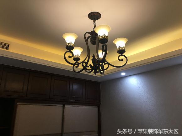 土豪別墅裝修花了100萬，壕到?jīng)]朋友