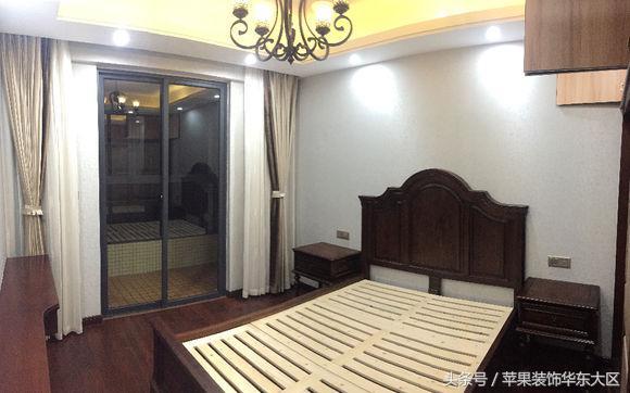 土豪別墅裝修花了100萬，壕到?jīng)]朋友