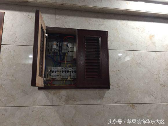 土豪別墅裝修花了100萬，壕到?jīng)]朋友