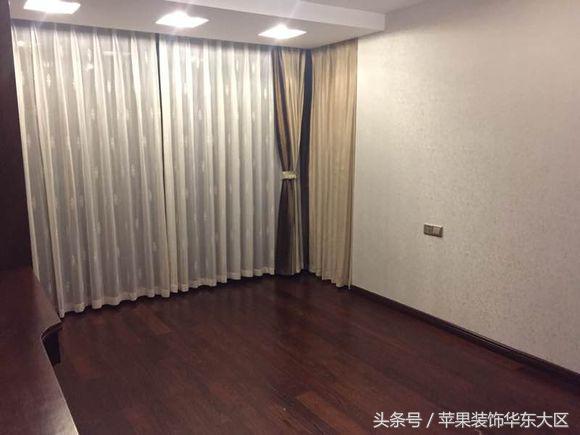 土豪別墅裝修花了100萬，壕到?jīng)]朋友