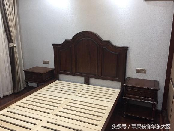 土豪別墅裝修花了100萬，壕到?jīng)]朋友