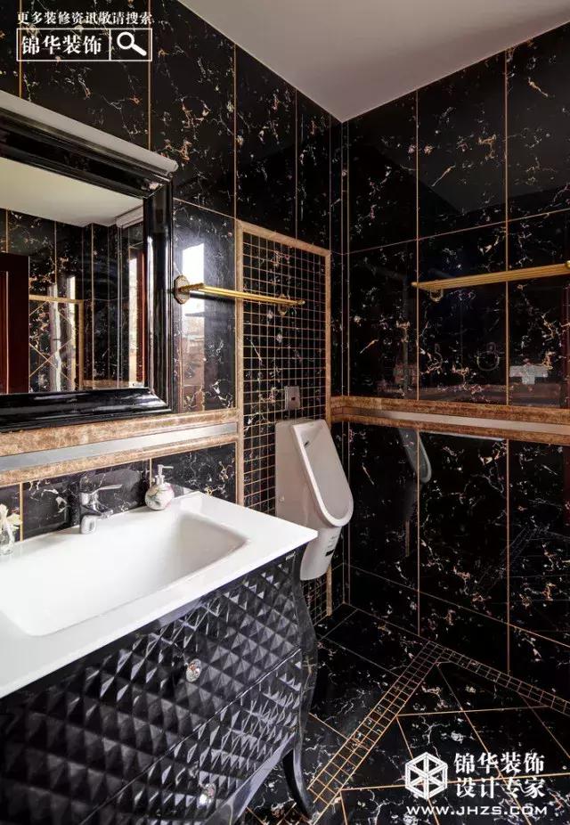 300平別墅怎么裝修？歐式+美式兩套案例分享