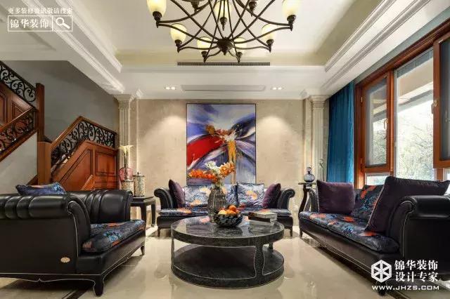 300平別墅怎么裝修？歐式+美式兩套案例分享