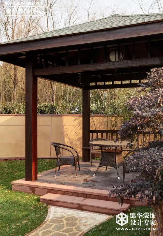 300平別墅怎么裝修？歐式+美式兩套案例分享