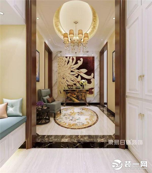 別墅該怎么裝修？3種別墅裝修風(fēng)格你喜歡哪個(gè)？