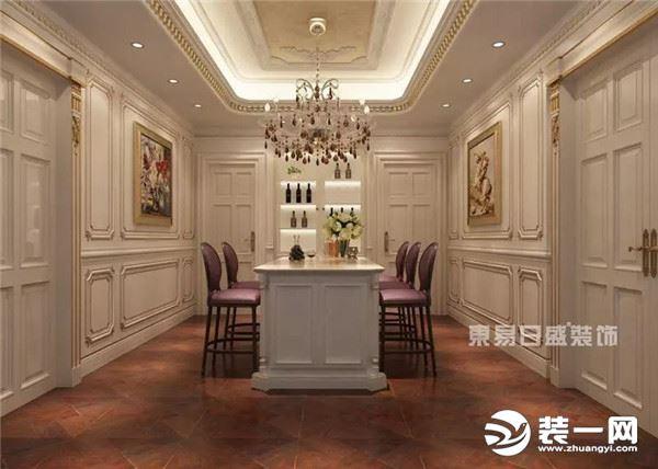 別墅該怎么裝修？3種別墅裝修風(fēng)格你喜歡哪個(gè)？