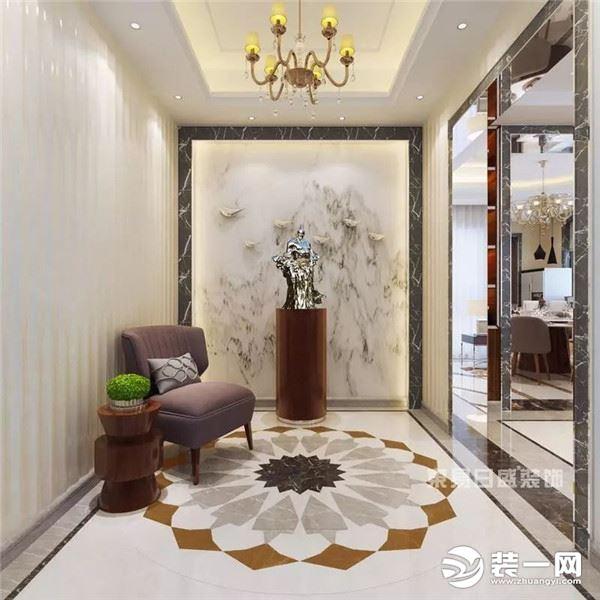 別墅該怎么裝修？3種別墅裝修風(fēng)格你喜歡哪個(gè)？