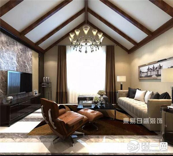 別墅該怎么裝修？3種別墅裝修風(fēng)格你喜歡哪個(gè)？