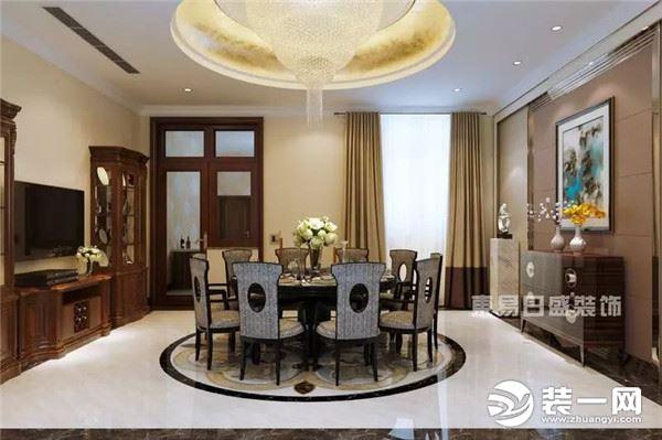 別墅該怎么裝修？3種別墅裝修風(fēng)格你喜歡哪個(gè)？