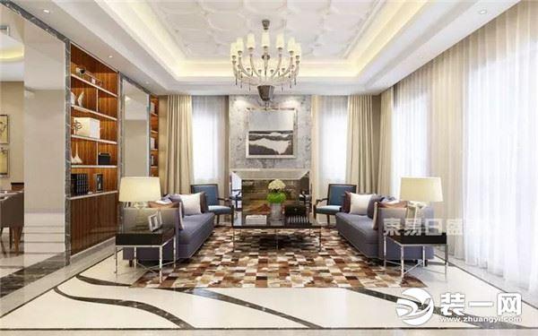 別墅該怎么裝修？3種別墅裝修風(fēng)格你喜歡哪個(gè)？