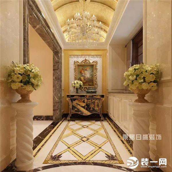 別墅該怎么裝修？3種別墅裝修風(fēng)格你喜歡哪個(gè)？