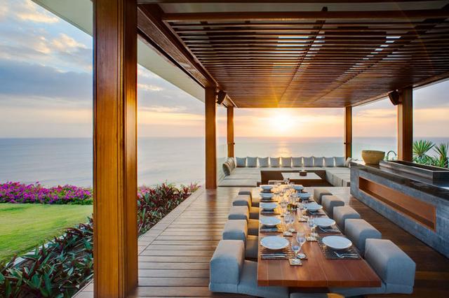 通俗易懂的別墅風(fēng)景知識（一），看風(fēng)景不再求人