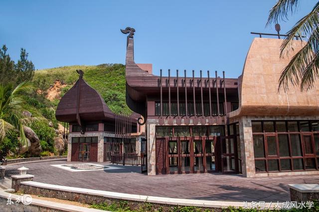 什么樣的別墅才是好風(fēng)景？