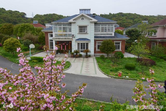 什么樣的別墅才是好風(fēng)景？