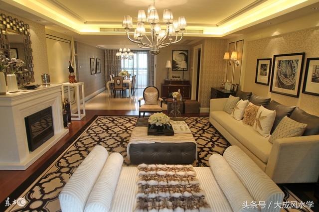 什么樣的別墅才是好風(fēng)景？