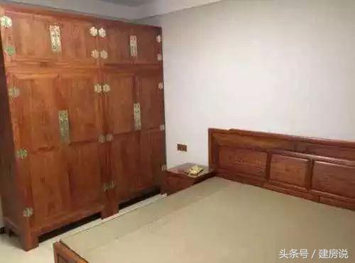 中式別墅豪宅實(shí)景圖，附室內(nèi)裝修照片