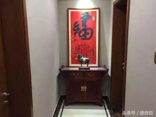 中式別墅豪宅實(shí)景圖，附室內(nèi)裝修照片