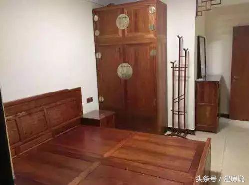 中式別墅豪宅實(shí)景圖，附室內(nèi)裝修照片