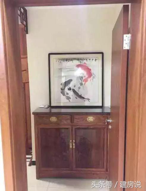 中式別墅豪宅實(shí)景圖，附室內(nèi)裝修照片