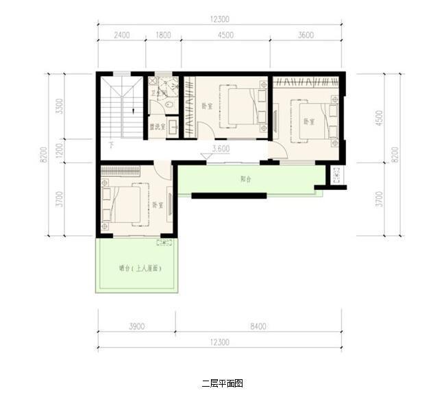 分享農(nóng)村自建別墅日志，建出一套品質(zhì)居住宅