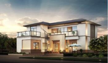 分享農(nóng)村自建別墅日志，建出一套品質(zhì)居住宅