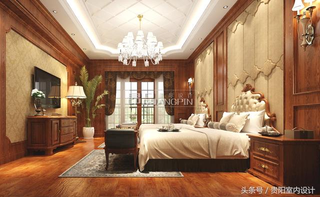 別墅室內(nèi)裝修用好石材裝飾，提升N個檔次