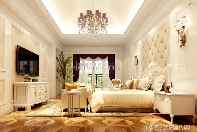 別墅室內(nèi)裝修用好石材裝飾，提升N個檔次