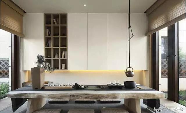 東南亞風(fēng)別墅裝修案例實拍，極具濃郁的地域風(fēng)情！