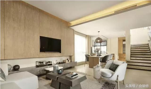 東南亞風(fēng)別墅裝修案例實拍，極具濃郁的地域風(fēng)情！