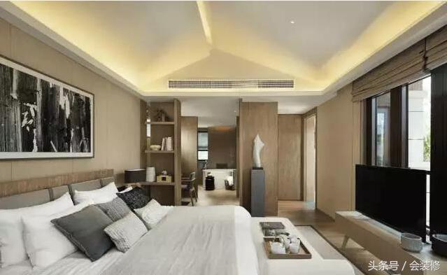 東南亞風(fēng)別墅裝修案例實拍，極具濃郁的地域風(fēng)情！