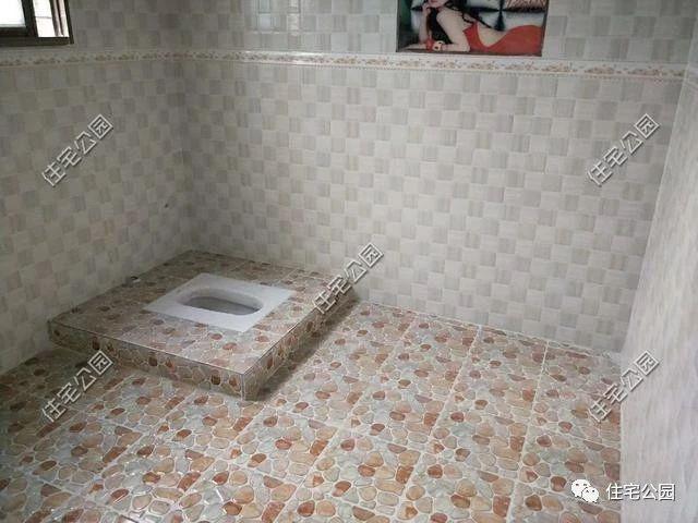 湖南農村蓋別墅過程實拍，附方案圖和建好實景照片