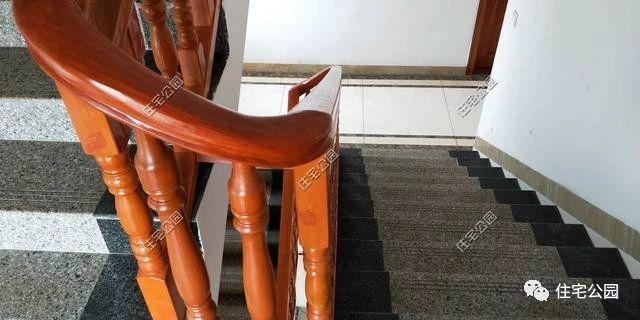 湖南農村蓋別墅過程實拍，附方案圖和建好實景照片