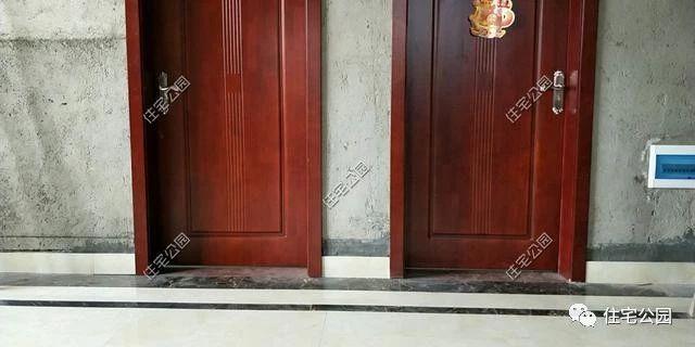 湖南農村蓋別墅過程實拍，附方案圖和建好實景照片